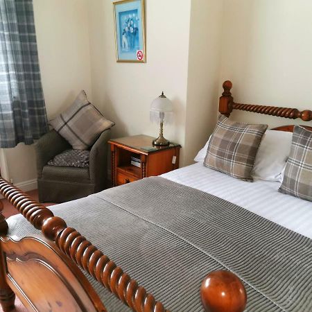 Northumberland Cottage B&B Acklington Exterior foto